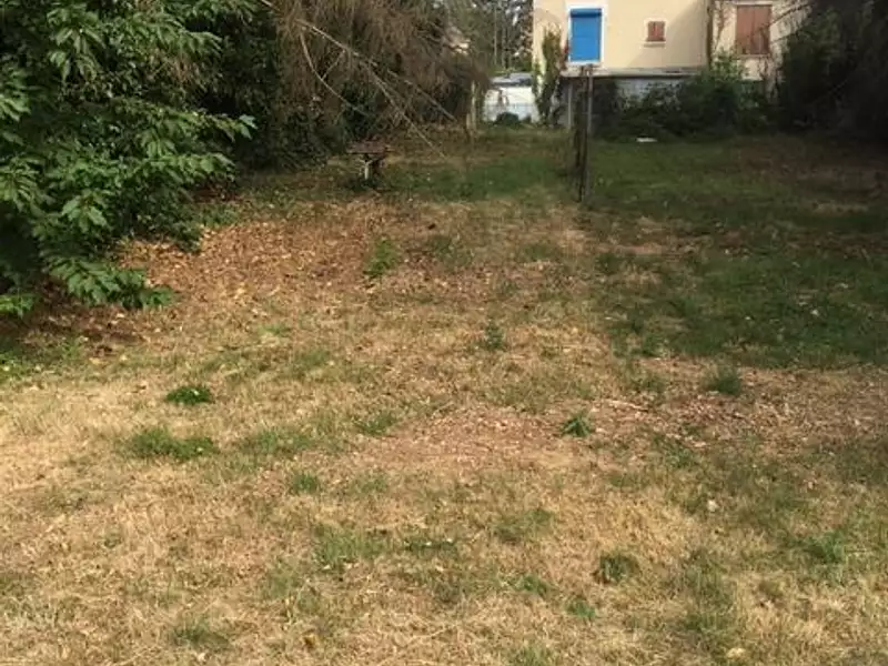 Terrain à bâtir, 217 m² - Wissous (91320)