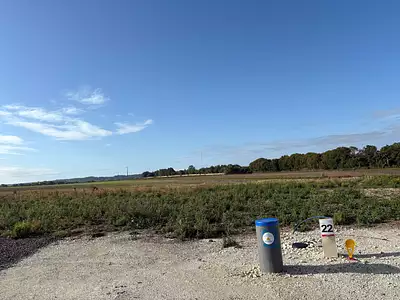 Maison neuve, 92,38 m²