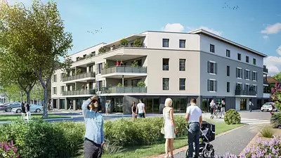 Le Vallandrin