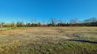 Terrain à bâtir, 1 225 m²