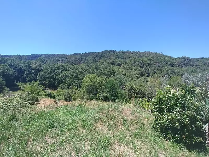 Maison neuve, 96 m² - Salavas (07150)
