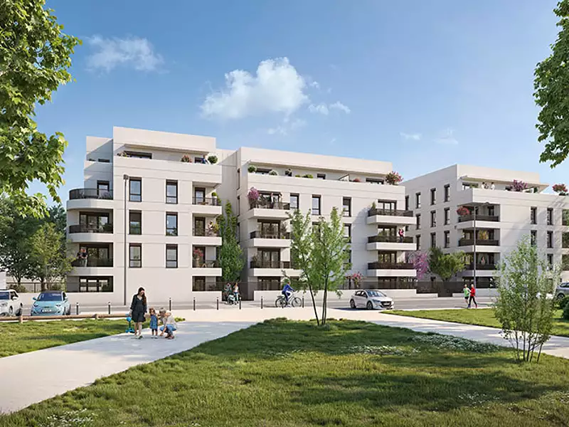 ARBOREA - Vénissieux (69200)