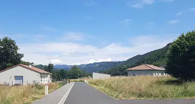 Terrain à bâtir, 789 m²