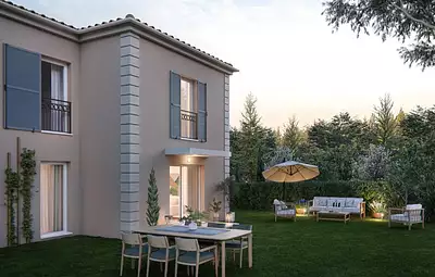 LES VILLAS OCTAVIA