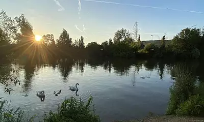 PARC UNIVERSITÉ
