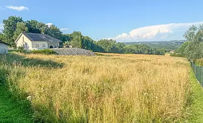 Maison neuve, 100 m²