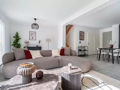 Villa des Sens