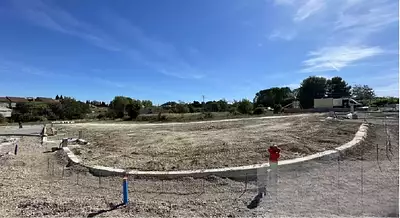 Maison neuve, 101 m²