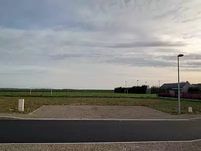 Maison neuve, 82 m²