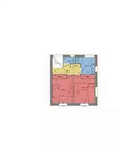 Maison neuve, 130 m²