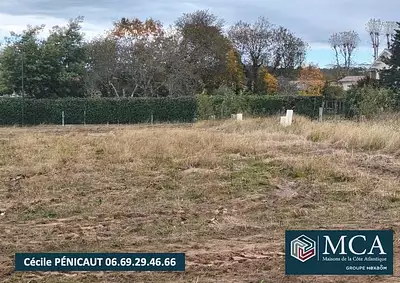 Maison neuve, 90 m²