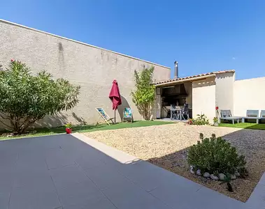 Maison neuve, 101 m²