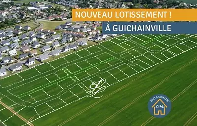 Terrain à bâtir, 479 m²