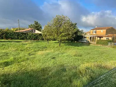 Maison neuve, 80 m²