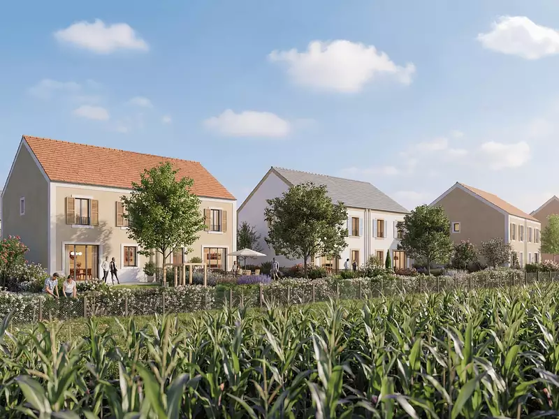 LA FERME - Toussus-le-Noble (78117)