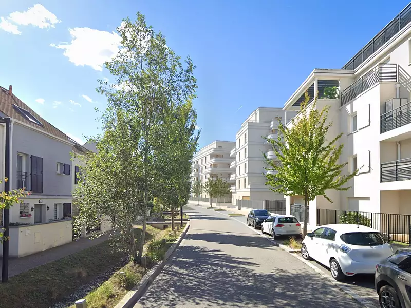 ELANCOURT - Elancourt (78990)