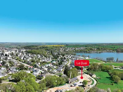 LE QUAI