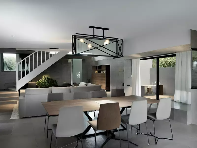 Maison neuve, 165 m² - Bréviandes (10450)