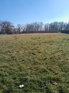 Terrain à bâtir, 350 m²