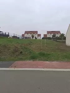 Maison neuve, 89 m²