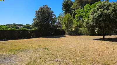 Terrain à bâtir, 999 m²