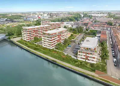 Côté Parc