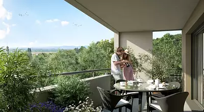 Villa Estelle
