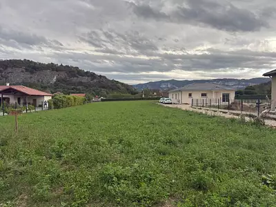 Maison neuve, 110 m²