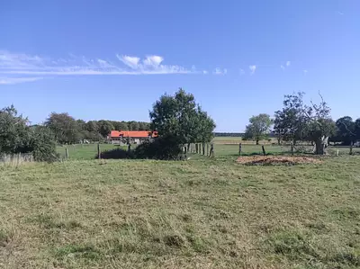 Maison neuve, 88 m²