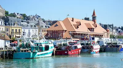 Maison neuve, 125 m²