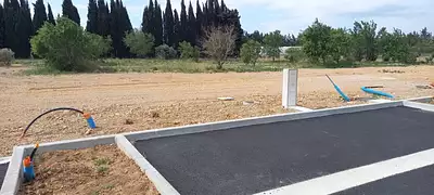 Maison neuve, 134 m²