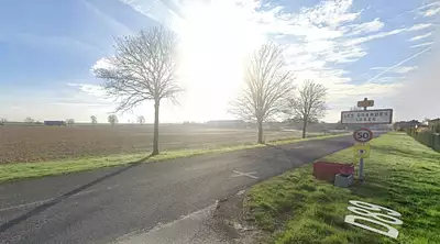 Terrain à bâtir, 1 108 m²