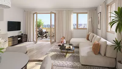 Villa des Pins