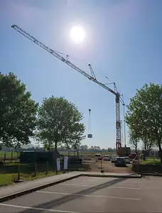 LES BALCONS DE LA DOMBES