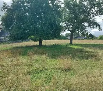 Terrain à bâtir, 1 507 m²