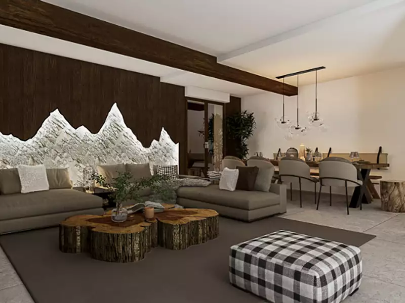 LE 1907 - Praz-sur-Arly (74120)