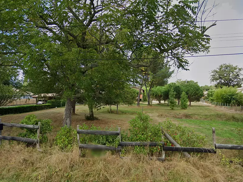 Terrain à bâtir, 741 m² - Biganos (33380)