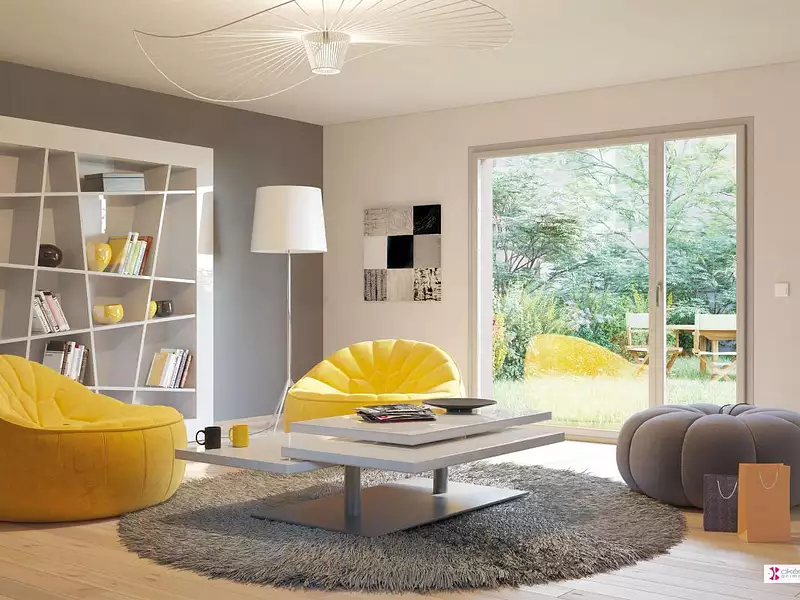 Le Clos Hanauer - Haguenau (67500)
