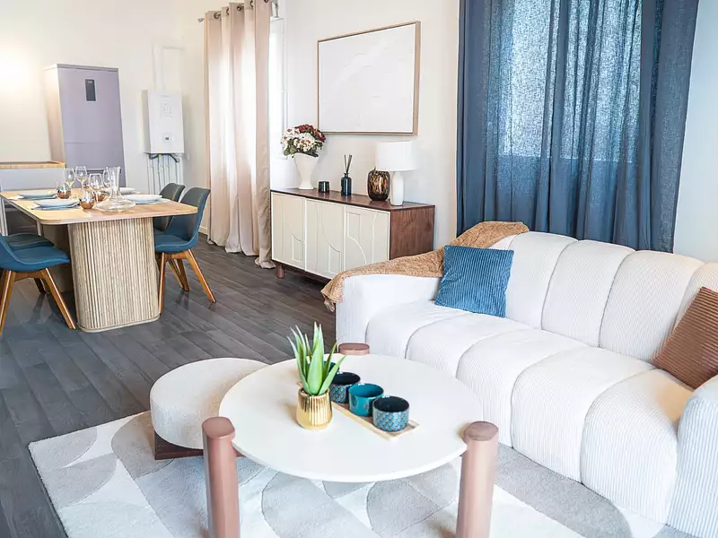 Le Jardin des Officiers - Vernon (27200)