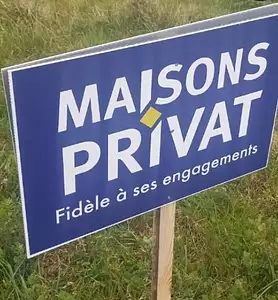 Maison neuve, 130 m²