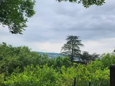 Terrain à bâtir, 510 m²