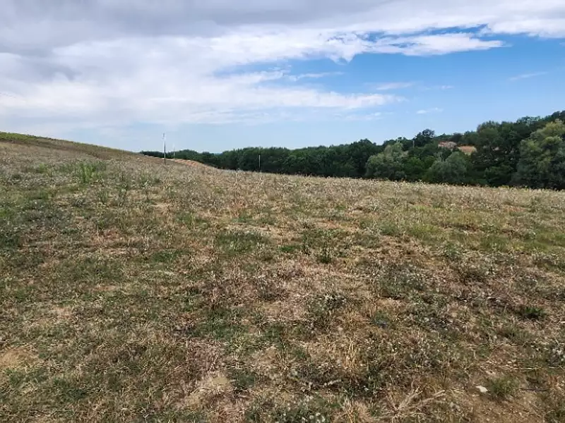 Maison neuve, 140 m² - Montfa (81210)