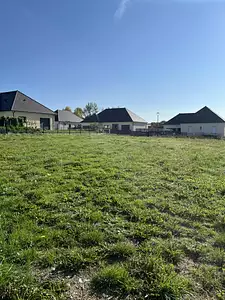 Maison neuve, 85 m²