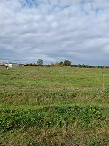 Terrain à bâtir, 874 m²