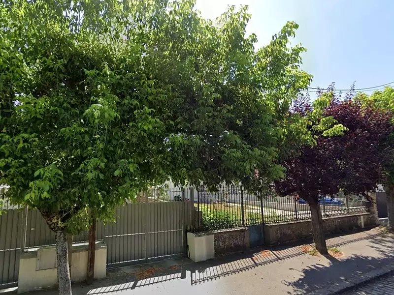 Terrain à bâtir, 450 m² - Ballancourt-sur-Essonne (91610)