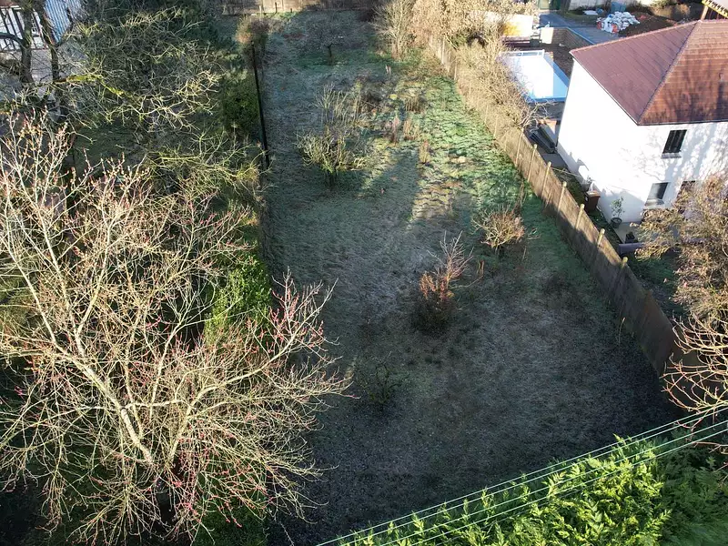 Maison neuve, 102 m² - Saintry-sur-Seine (91250)