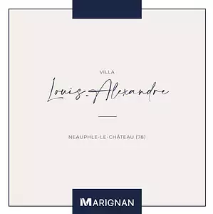 Villa Louis-Alexandre