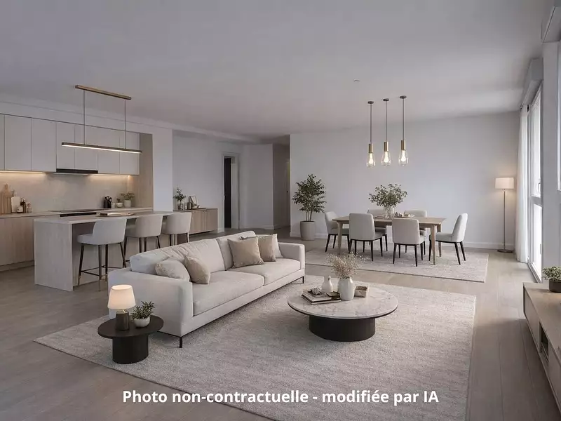 Arboréa - Challes-les-Eaux (73190)