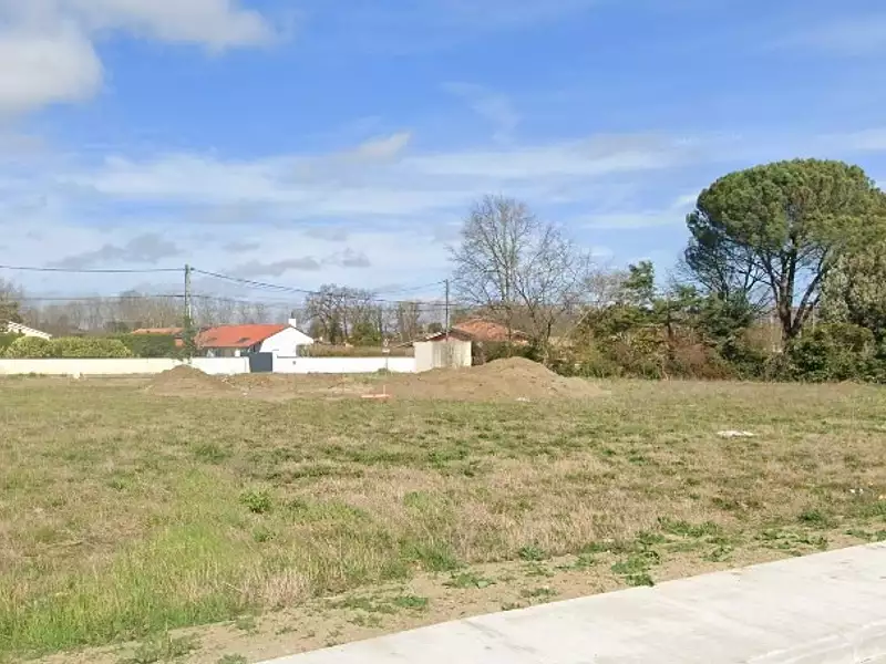 Maison neuve, 90 m² - Noé (31410)