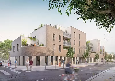 Rose Place 2